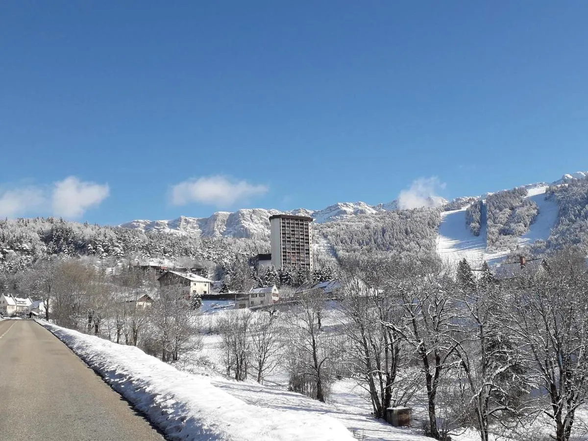 Studio Cosy 4 Pers, Au Pied Des Pistes - 19M², Ascenseur, Tv, Cuisine Equipee, Renove, Proche Telecabines - Fr-1-689-83 Villard-de-Lans 0*,  France